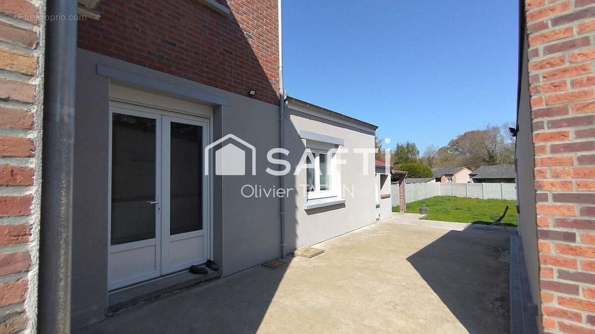 Photo 7 - Maison à BRUAY-LA-BUISSIERE