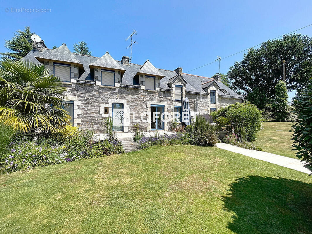 Maison à SAINT-JUST