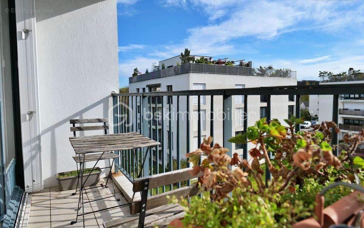Appartement à VAUCRESSON