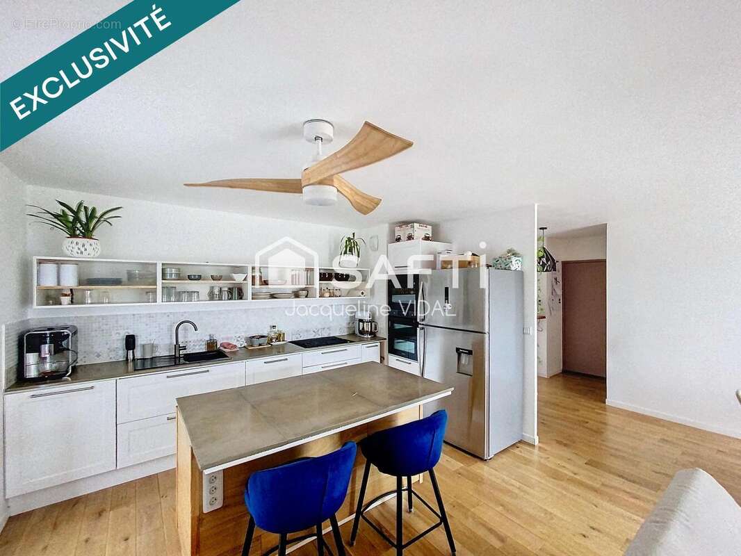 Photo 2 - Appartement à MARSEILLE-13E