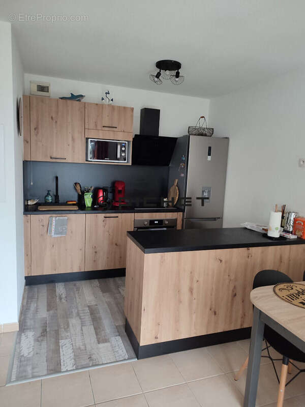 Appartement à BIGANOS