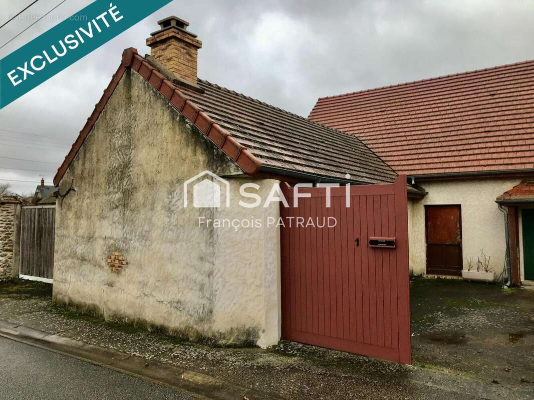 Photo 4 - Maison à PRUNAY-EN-YVELINES