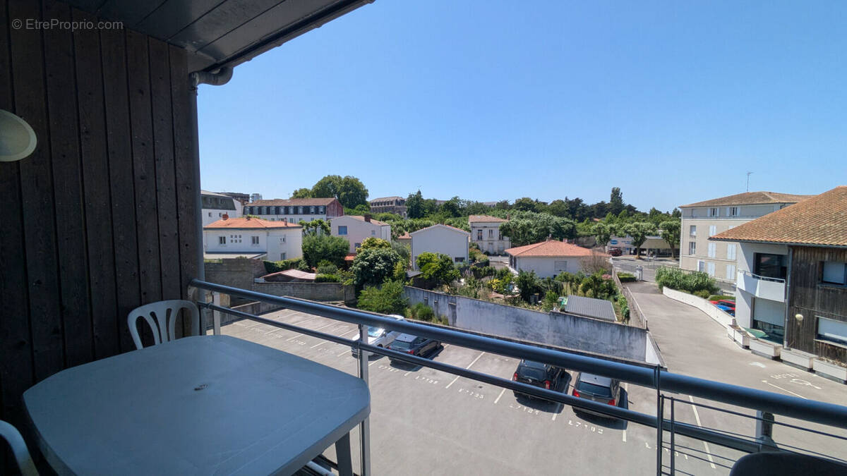 Appartement à ROCHEFORT
