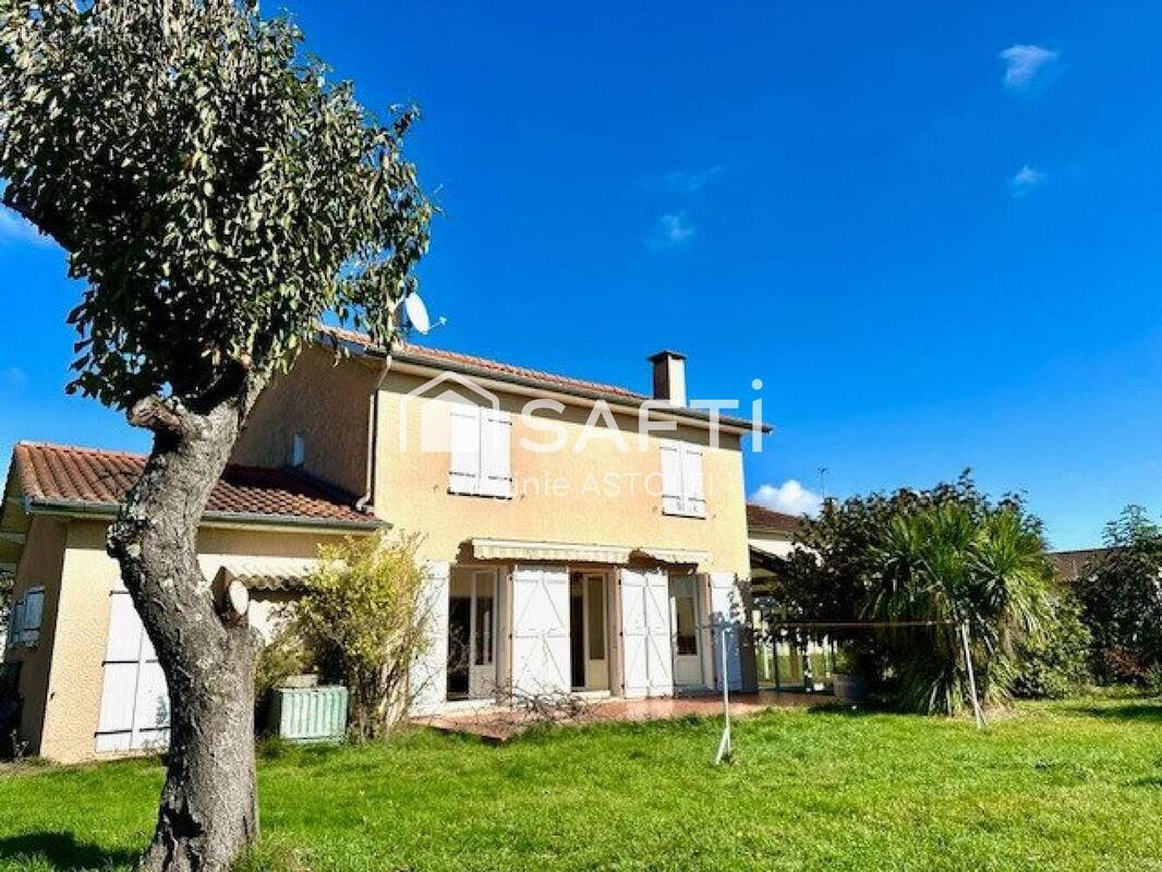 Photo 1 - Maison à SAINT-LYS
