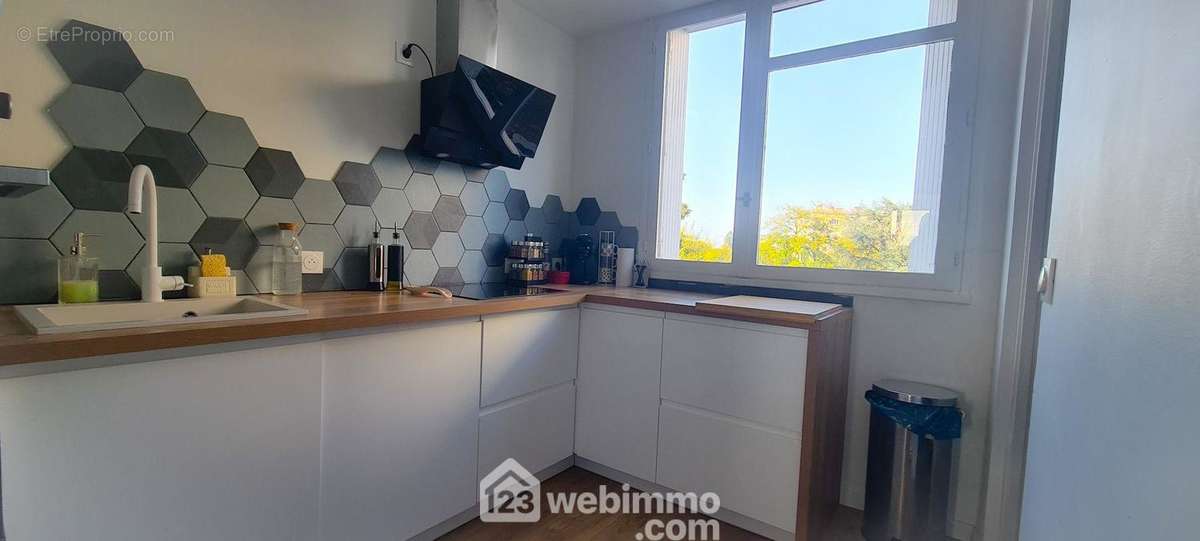 Appartement à PAU