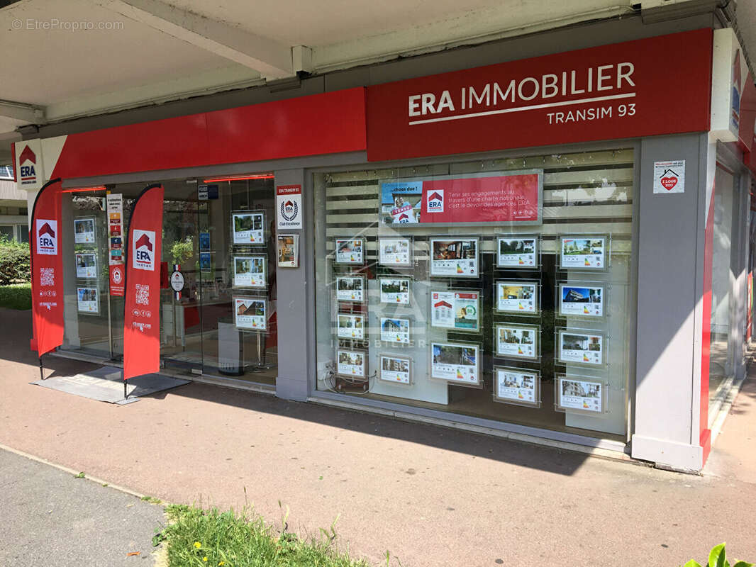 Appartement à NEUILLY-PLAISANCE