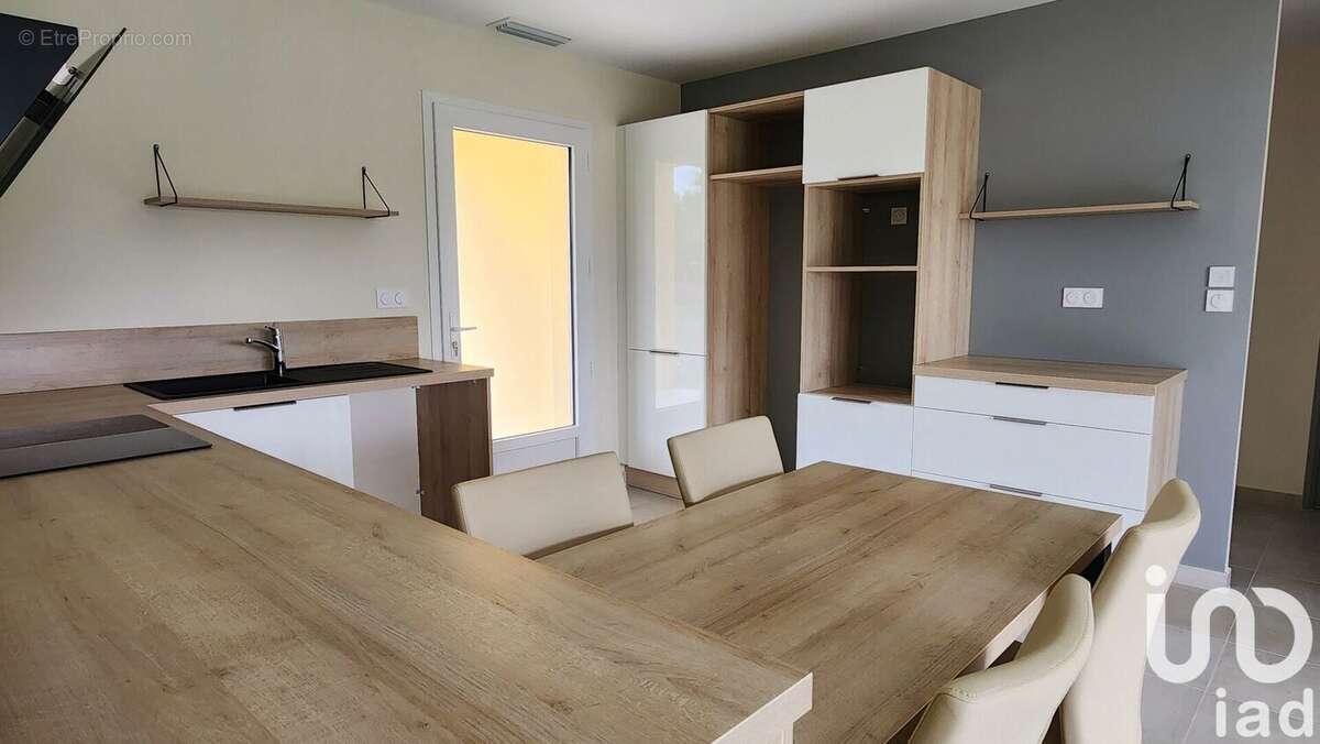 Photo 7 - Maison à PRIGONRIEUX