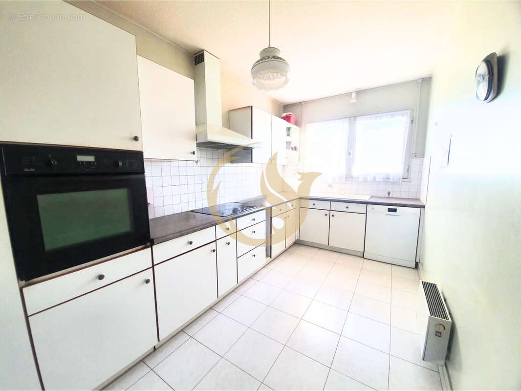 Appartement à PAU