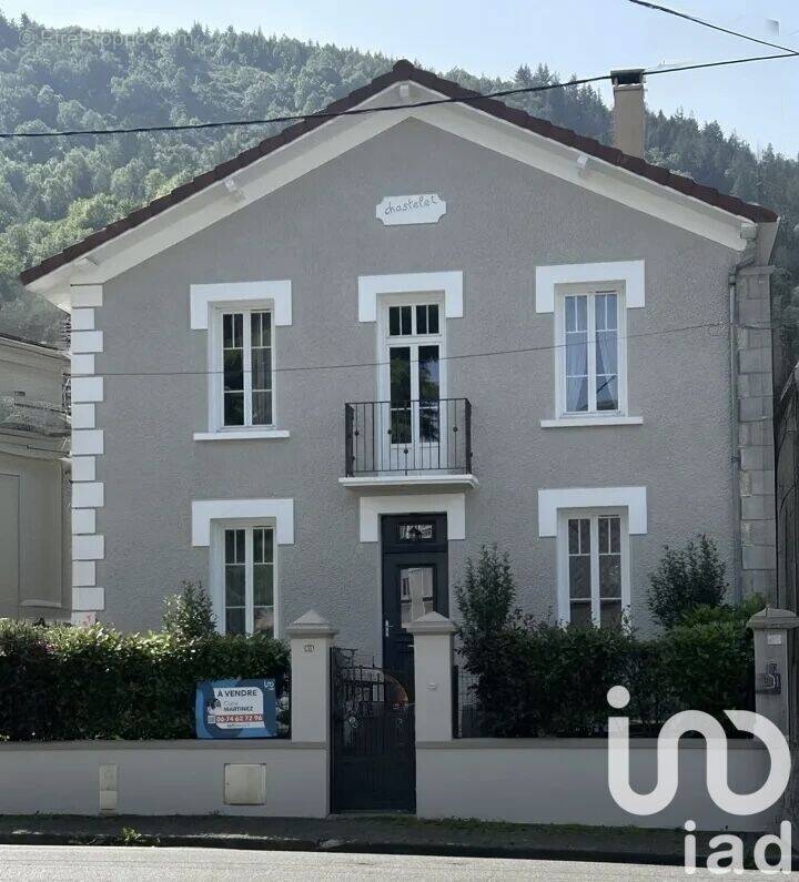 Photo 1 - Maison à LOURDES
