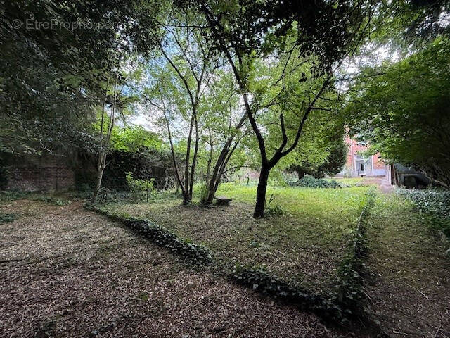 Appartement à AMIENS