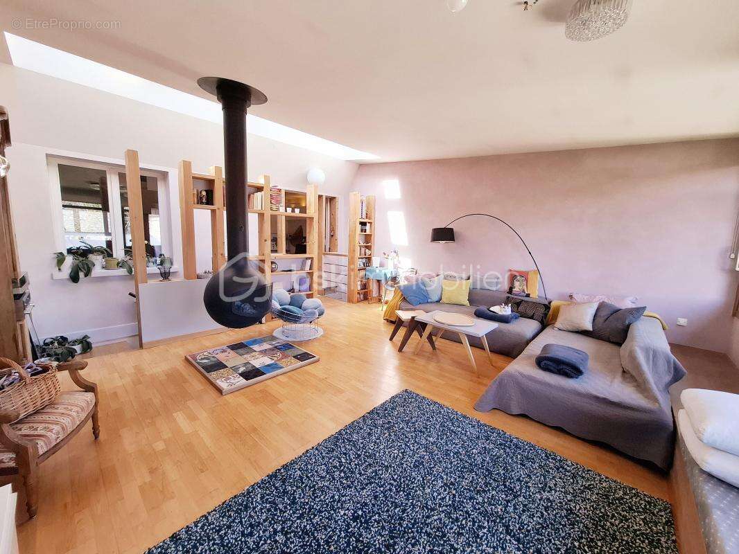 Maison à ARPAJON