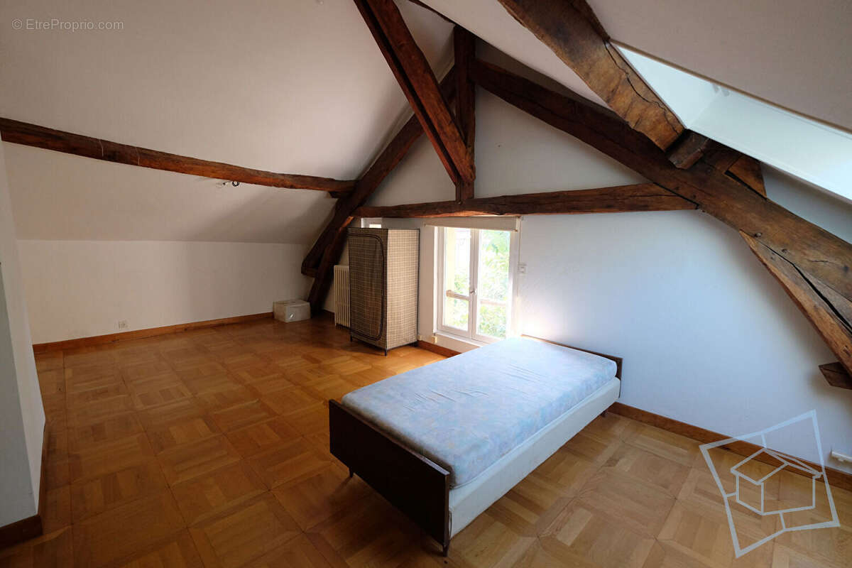 Maison à CHEVREUSE