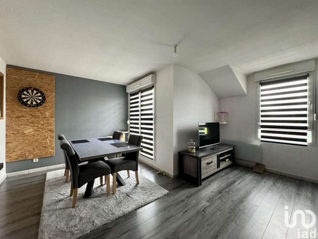 Photo 2 - Appartement à LENS