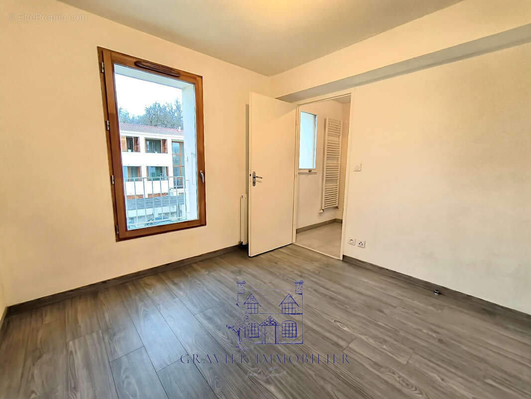 Appartement à CORNEBARRIEU