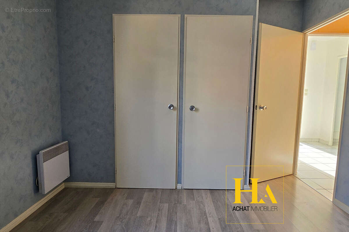 Appartement à CASTANET-TOLOSAN