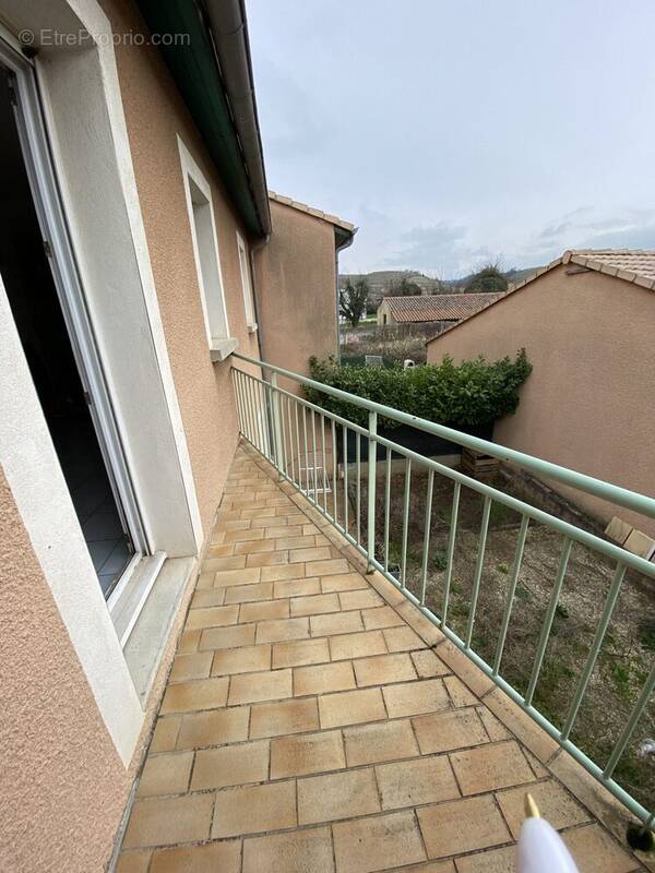 Appartement à TAIN-L&#039;HERMITAGE