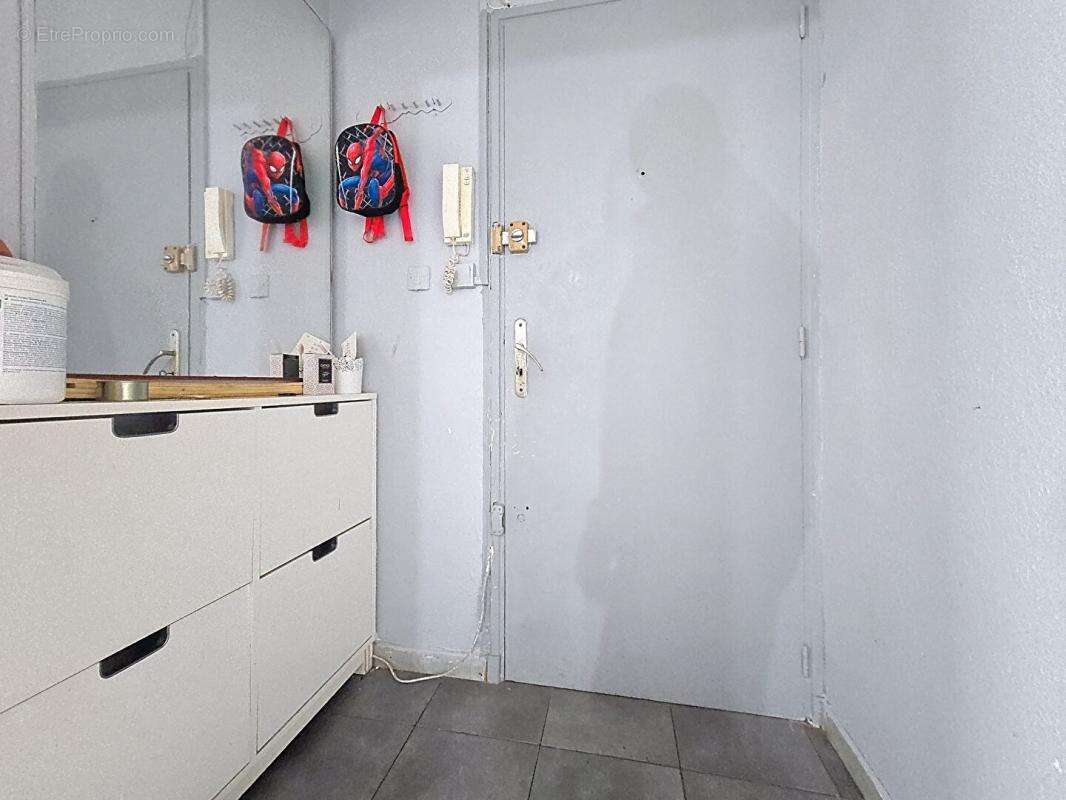 Appartement à AVIGNON