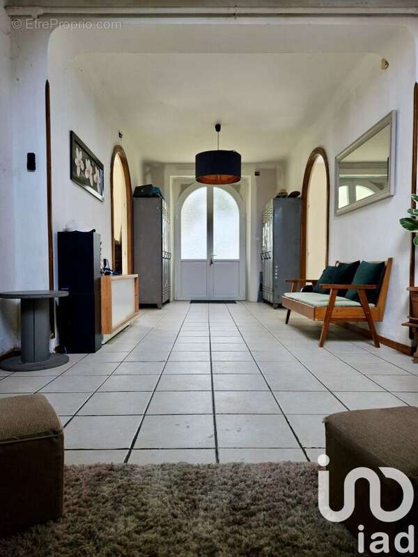 Photo 3 - Maison à PORT-DE-LANNE