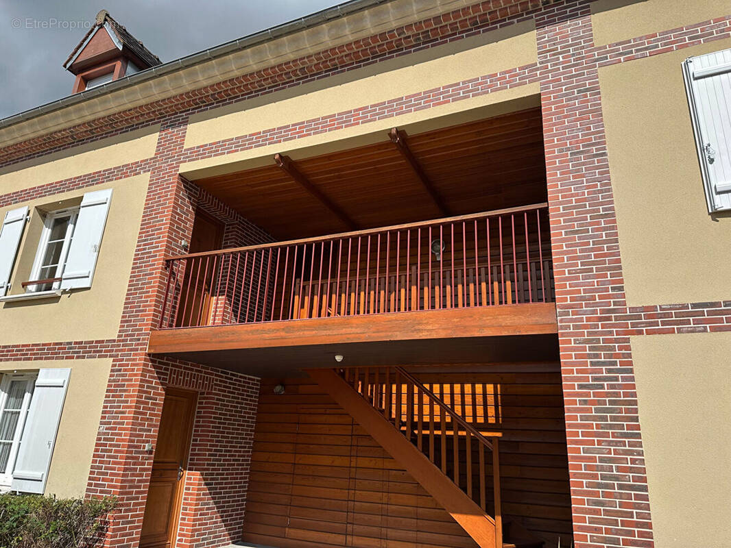 Appartement à CHAMBLY