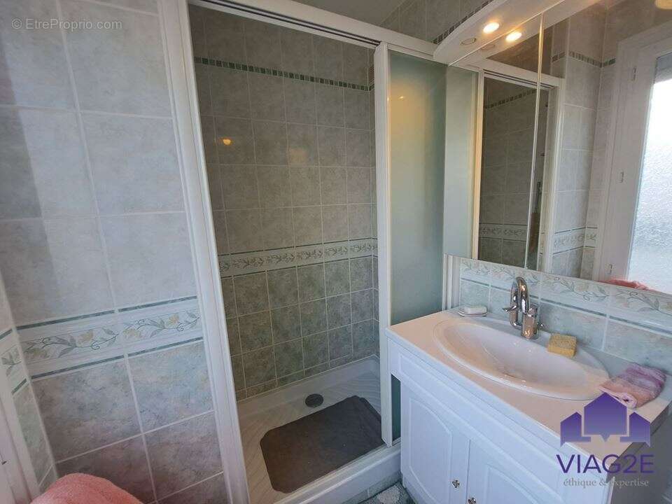 Appartement à CONCARNEAU