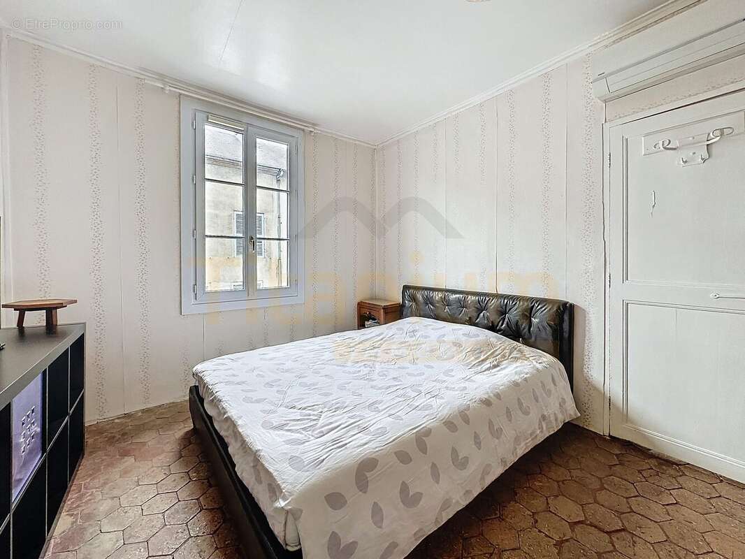 Maison à SAINT-CLAIR-SUR-EPTE