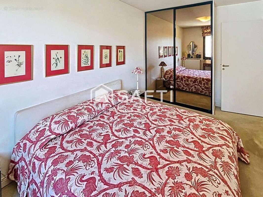 Photo 3 - Appartement à TOULOUSE