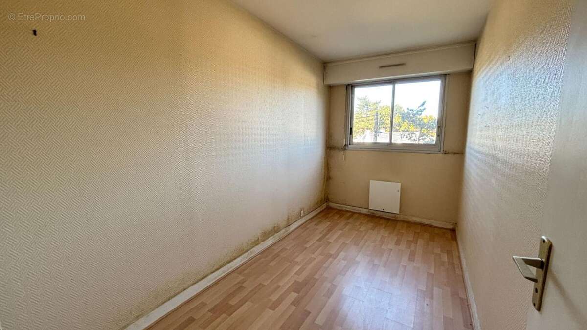 Appartement à LA BAULE-ESCOUBLAC