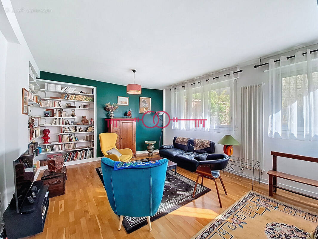 Appartement à CHALONS-EN-CHAMPAGNE