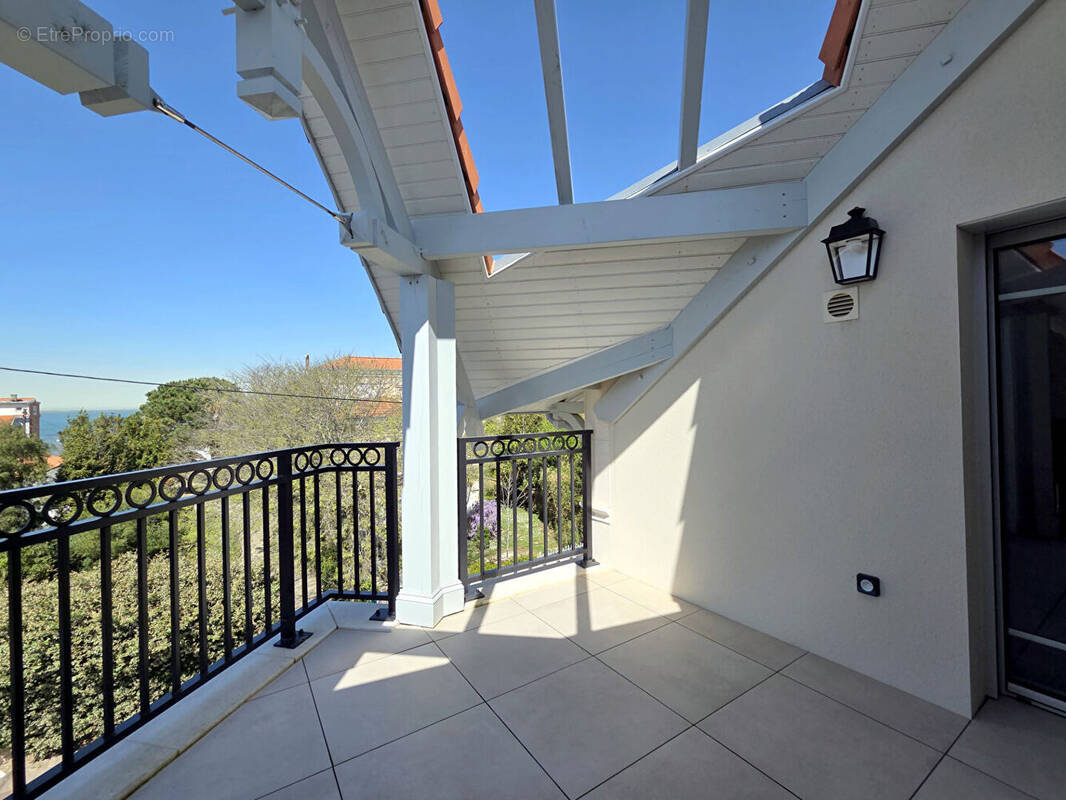 Appartement à ARCACHON