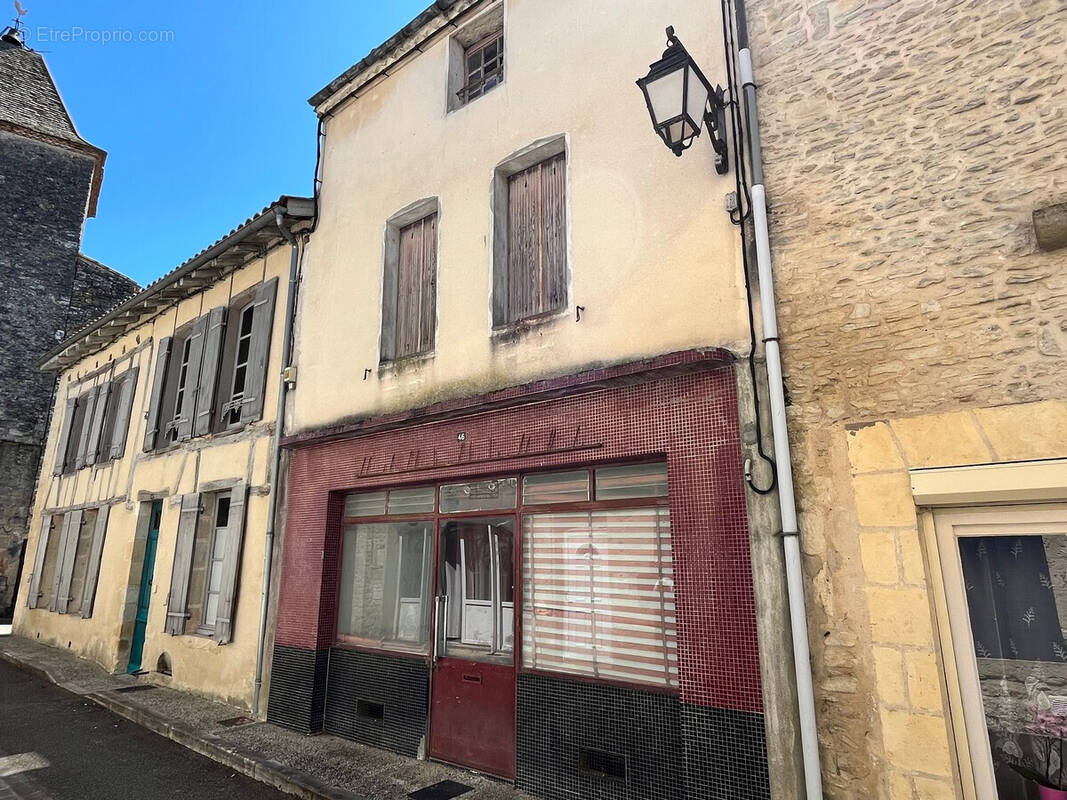 Maison à DURAS
