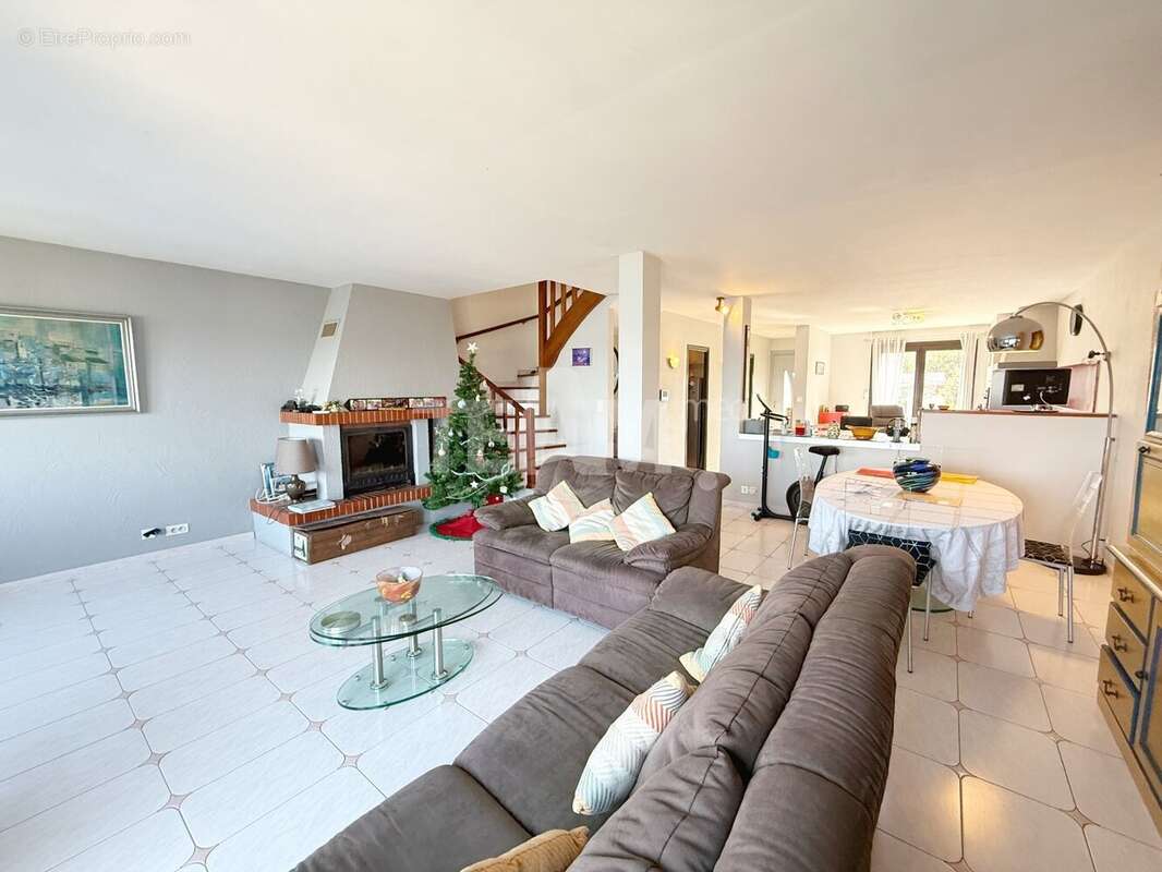Maison à SETE