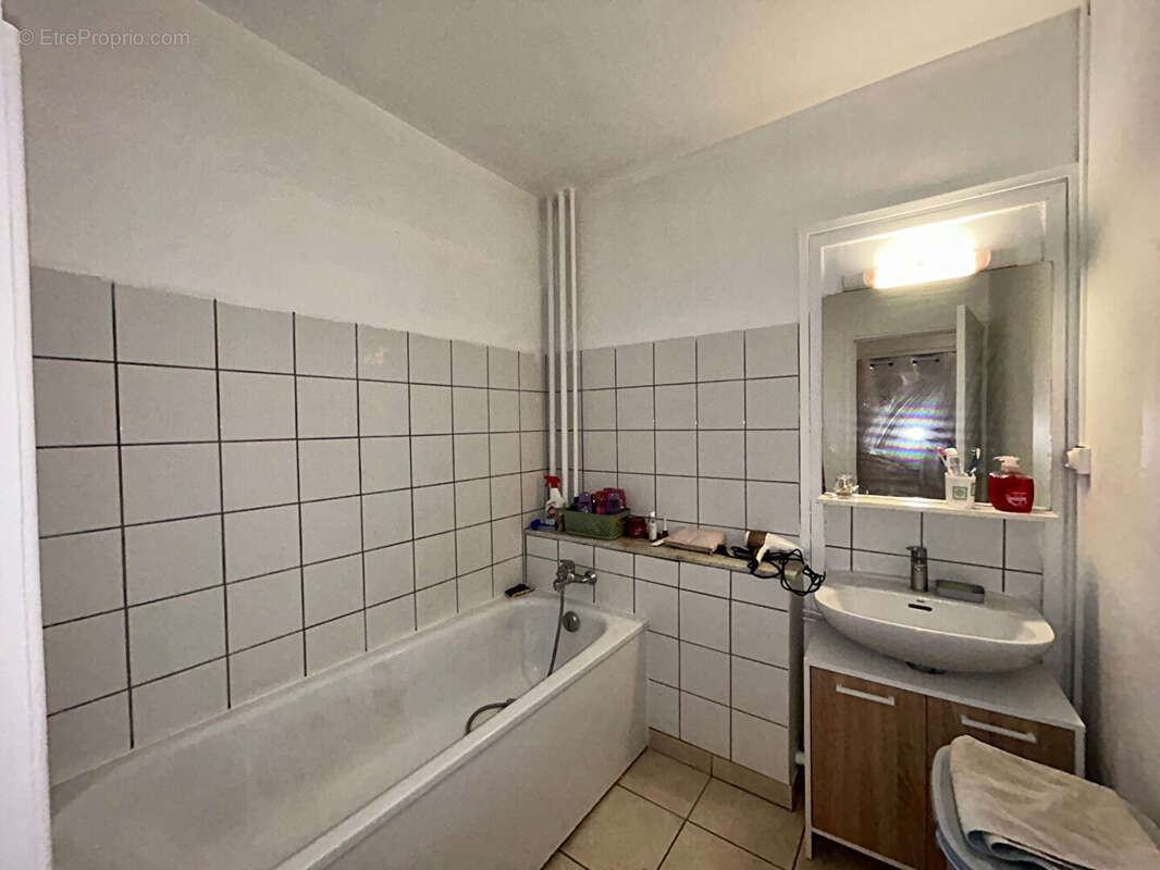 Appartement à SAINT-PIERRE-LES-ELBEUF