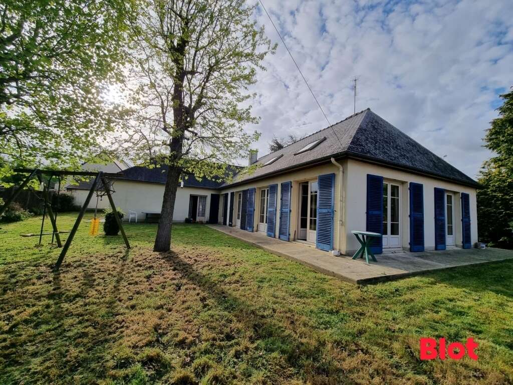 Maison à PACE