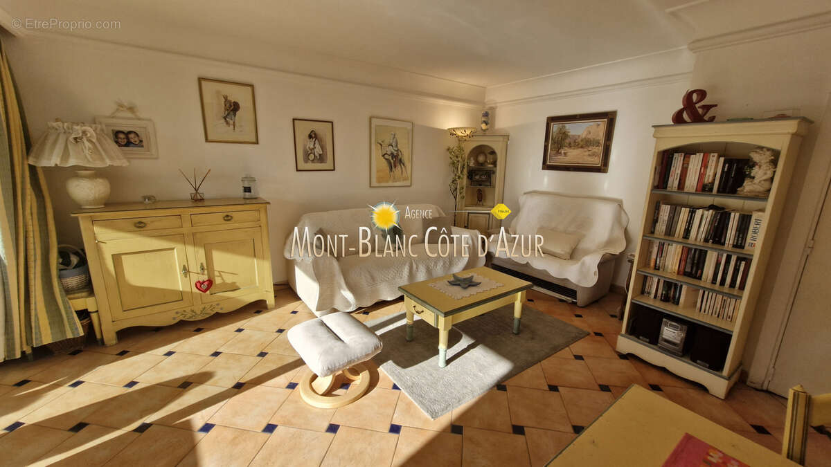 Appartement à SAINTE-MAXIME
