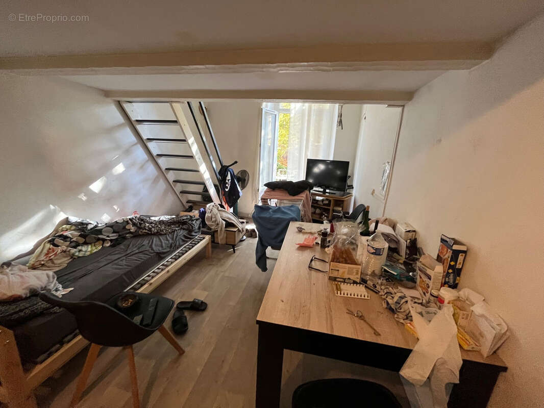 Appartement à DRAGUIGNAN