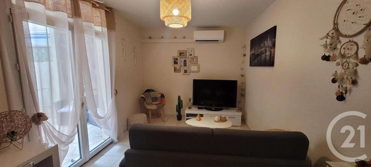 Appartement à PALAVAS-LES-FLOTS