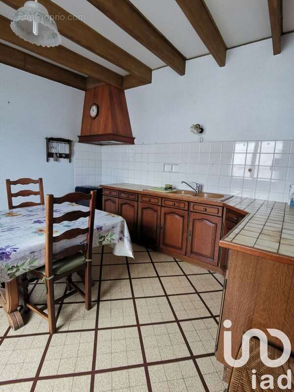 Photo 8 - Maison à ESNANDES