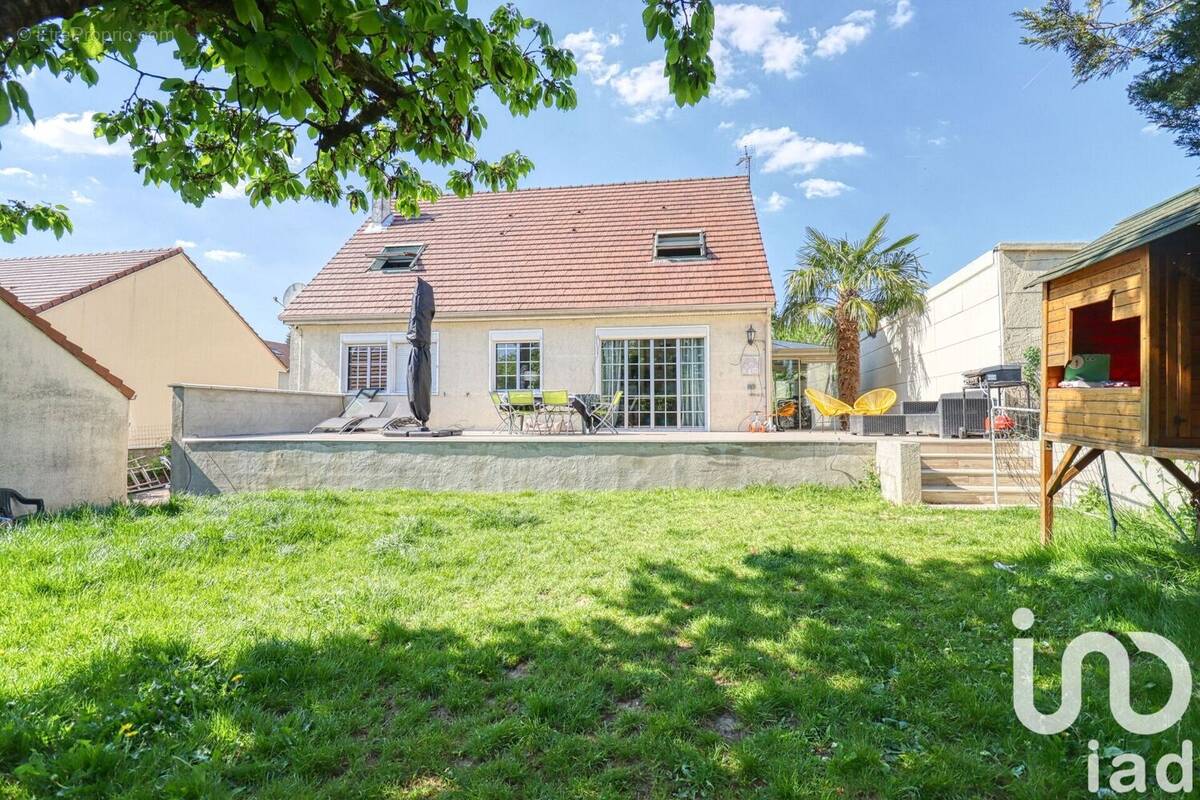 Photo 1 - Maison à GOUVIEUX
