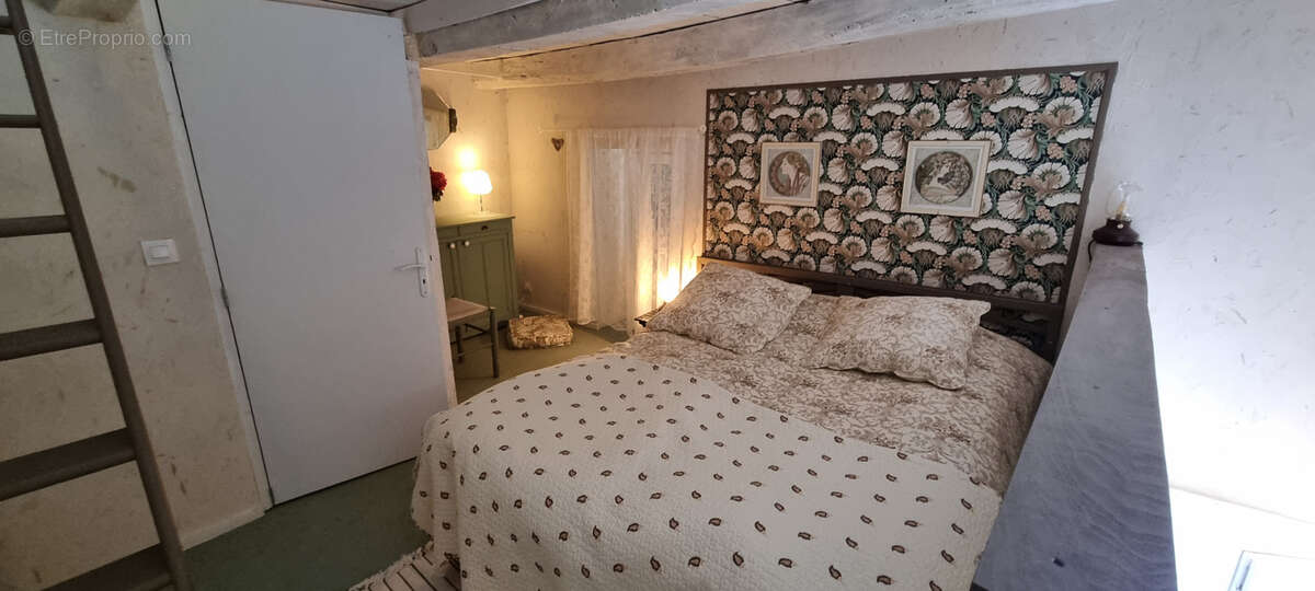 Maison à ESPALION
