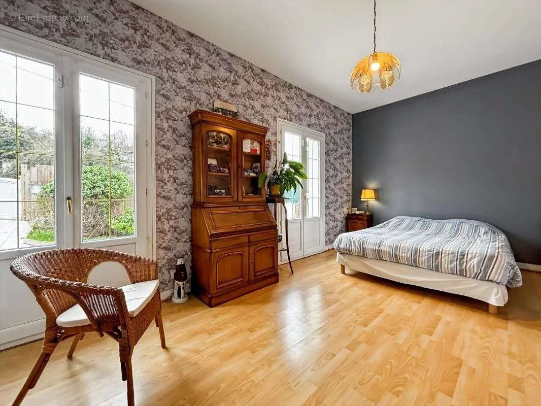 Maison à BOULAZAC