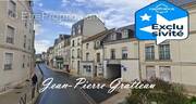 Appartement à CHATELLERAULT