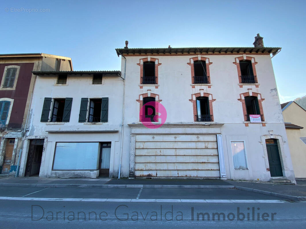 Appartement à VIVIEZ