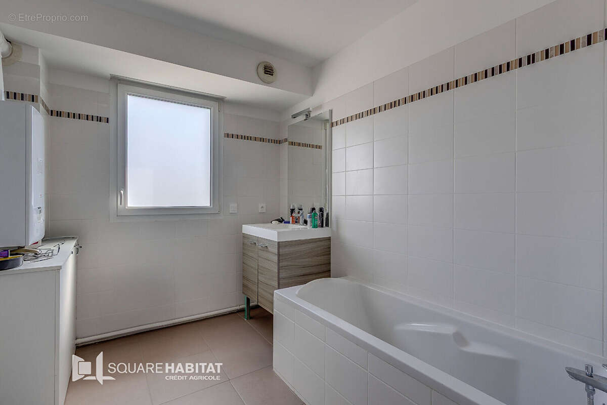 Appartement à HALLUIN