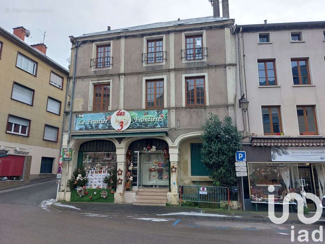Photo 8 - Appartement à SIERCK-LES-BAINS