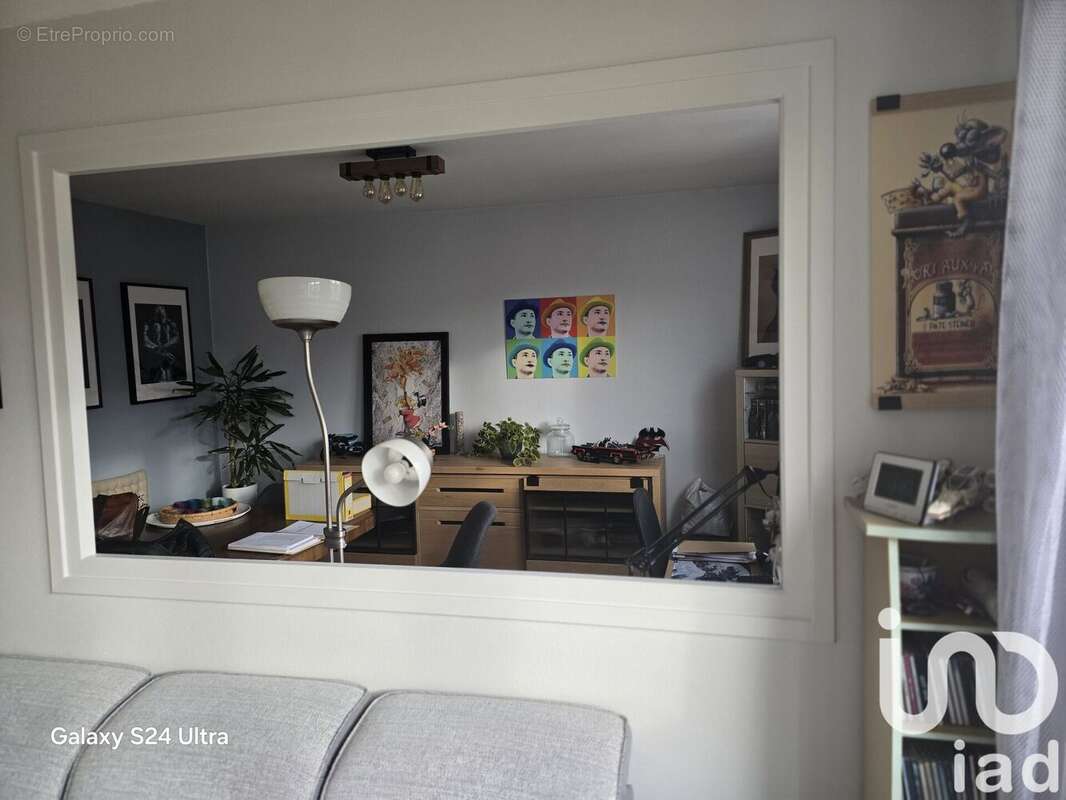 Photo 4 - Appartement à TARARE