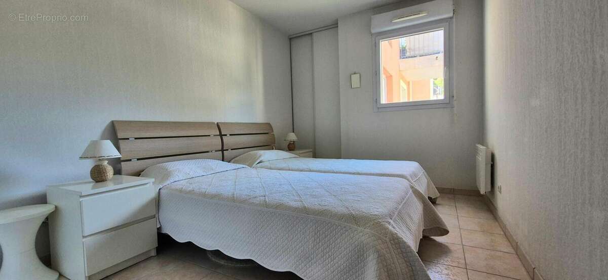 Appartement à SAINT-ANDRE-DE-LA-ROCHE