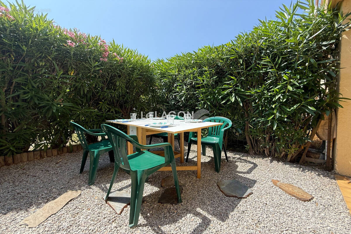 Appartement à SAINT-CYPRIEN