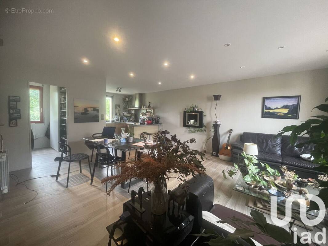 Photo 1 - Appartement à PACE