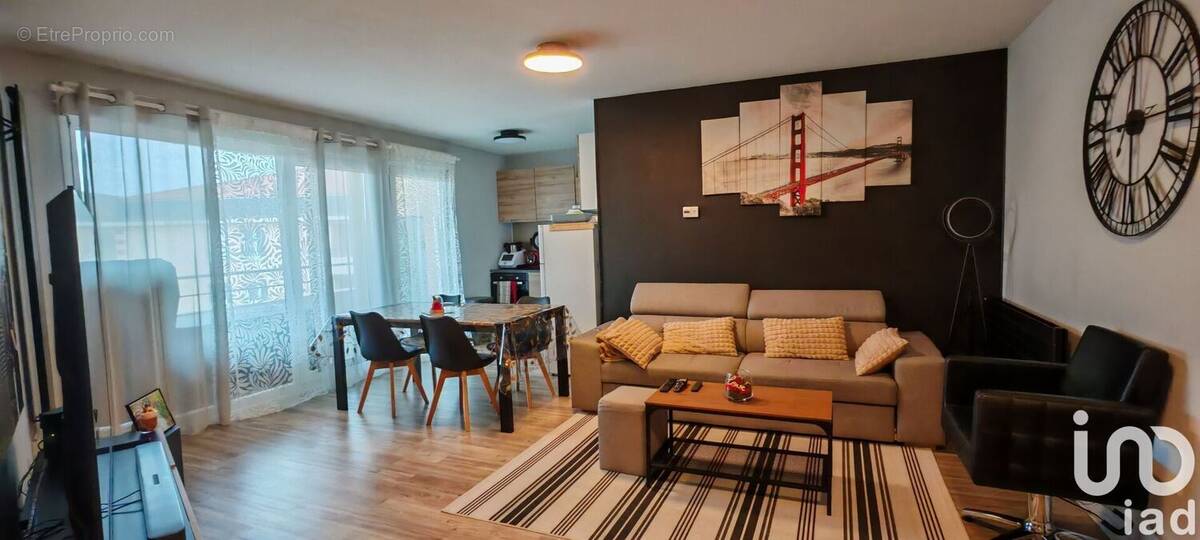 Photo 1 - Appartement à EPERNAY