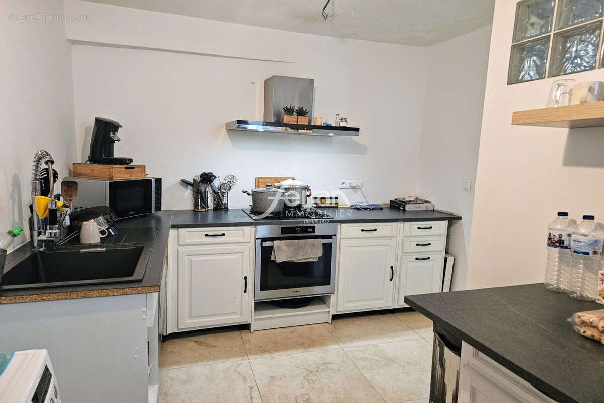 Appartement à LES ARCS